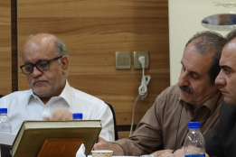 دومین پانل تخصصی در خصوص راه های برون رفت از معضلات فعلی ارزی کشور برگزار شد