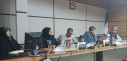 اولین نشست از سلسله نشست های جامعه آینده ایران قوی برگزارشد.