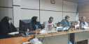 اولین نشست از سلسله نشست های جامعه آینده ایران قوی برگزارشد.