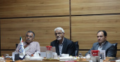 نخستین جلسه از سلسله نشست های تخصصی گفت و گو، نقد و سیاست سازی با موضوع سیاست گذاری مسکن در ایران با تاکید بر ابعاد اجتماعی برگزار شد