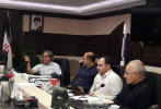در راستای اجرای سلسه نشست­هایی مسائل اجتماعی ایران نشست خشونت خیابانی برگزار شد