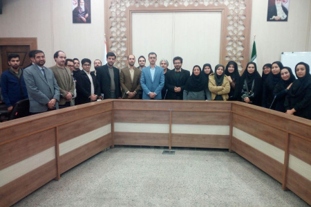 برگزاری "کارگاه ارزیابی تاثیرات اجتماعی" در شهر همدان