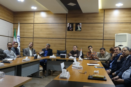 گزارش نشست «ارائه تجربیات طرح آبادانی و پیشرفت مناطق محروم کشور»