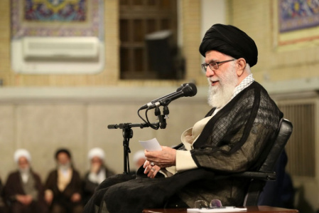 آنچه رهبر معظم انقلاب در دیدار ائمه جمعه درباره ی جهاددانشگاهی گفتند
