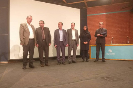 امضای تفاهمنامه سهجانبه آموزشی و ترویجی بازآفرینی با حضور سخنگوی دولت