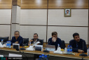 جلسه شورای راهبری و نظارت طرح تحول برگزار شد