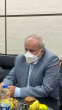 جلسه هیئت تحریریه فصلنامه «پژوهش زبان و ادبیات فارسی» برگزار شد