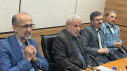 جلسه هیئت تحریریه فصلنامه «پژوهش زبان و ادبیات فارسی» برگزار شد