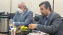 جلسه هیئت تحریریه فصلنامه «پژوهش زبان و ادبیات فارسی» برگزار شد