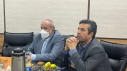 جلسه هیئت تحریریه فصلنامه «پژوهش زبان و ادبیات فارسی» برگزار شد