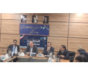 مدیریت بحران‌های نوین بدون مشارکت اجتماعی ممکن نیست/ ضرورت بازنگری در آمایش سرزمین