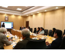 ارائه الگوی پیشنهادی پژوهشگاه علوم انسانی و مطالعات اجتماعی جهاددانشگاهی، بنیاد هاسب و خانه توسعه روستا و عشایر در معاونت توسعه روستایی ریاست‌جمهوری
