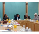 ارائه الگوی پیشنهادی پژوهشگاه علوم انسانی و مطالعات اجتماعی جهاددانشگاهی، بنیاد هاسب و خانه توسعه روستا و عشایر در معاونت توسعه روستایی ریاست‌جمهوری