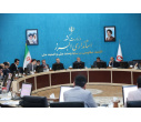 ارائه الگوی سیستمی «معماری شفافیت» توسط جهاددانشگاهی