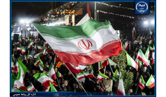 ‌وحدت ملی؛ کلید پیروزی قاطع و پایدار