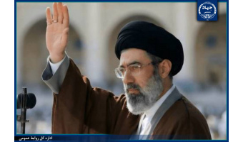 رئیس جهاددانشگاهی انتخاب آیت‌الله سید مجتبی حسینی خامنه‌ای را تبریک گفت