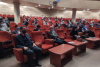 برگزاری اولین دوره «تربیت مربی» ویژه دهیاران و مسئولین مالی و فنی دهیاری های استان تهران