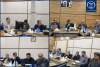 جلسه شورای راهبری و نظارت طرح تحول برگزار شد