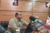 مخاطب در ایسنا «تماشاگر آگاه» است، در صداوسیما «رزمنده فعال»