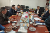 توسعه همکاری‌های علمی پژوهشگاه علوم انسانی و مطالعات اجتماعی با سازمان امور اجتماعی کشور
