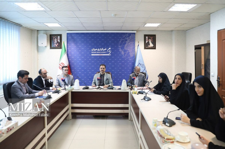 میزگرد تخصصی «شفافیت و حمایت از گزارشگران فساد» در خبرگزاری میزان برگزار شد