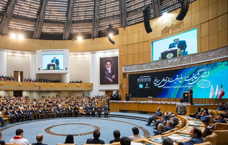 نخستین مدل بومی سنجش شفافیت با همکاری علمی پژوهشگاه علوم انسانی و مطالعات اجتماعی رونمایی شد