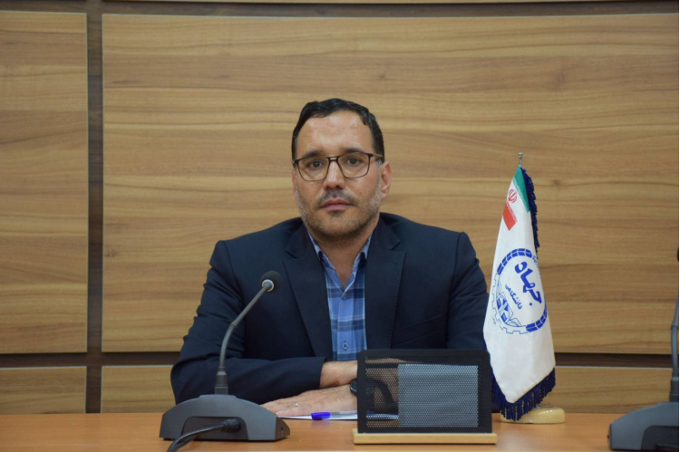 تقویت سلامت اداری یکی از محورهای اصلی فعالیت پژوهشگاه علوم انسانی و مطالعات اجتماعی جهاددانشگاهی