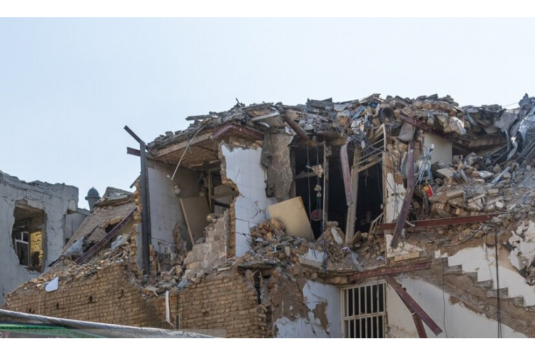 ضرورت بازنگری در برنامه‌ریزی شهرها؛ درس آموخته‌های جنگ رمضان