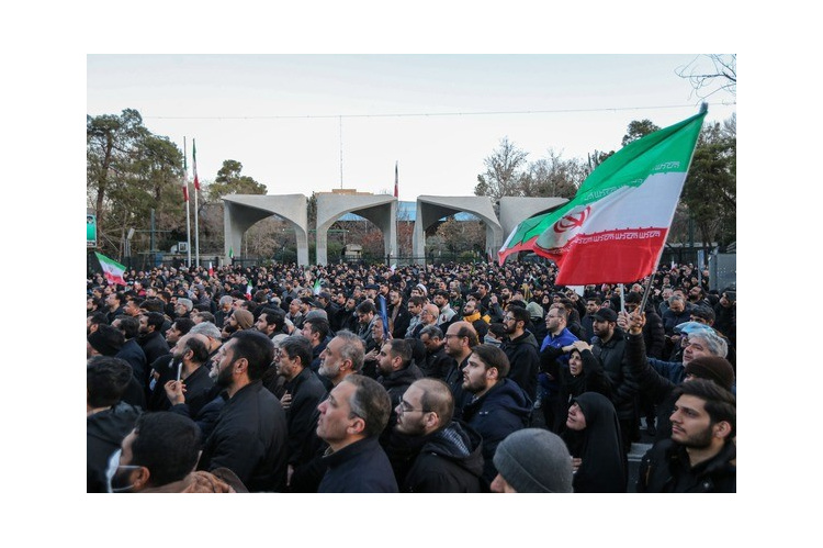 سرمایه اجتماعی، اهرم توسعه پایدار: درس‌هایی از «جنگ رمضان» برای سیاست‌گذاری اقتصادی