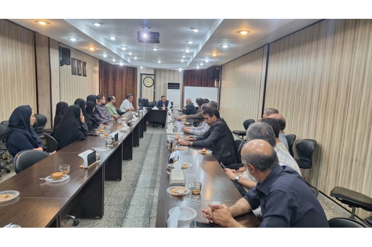 سی‌امین سالگرد تأسیس پژوهشگاه علوم انسانی و مطالعات اجتماعی جهاددانشگاهی برگزار شد