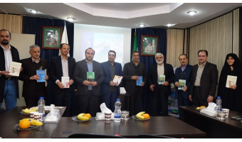 آیین بزرگداشت هفته‌ی پژوهش  در پژوهشگاه علوم انسانی جهاد دانشگاهی برگزار شد.