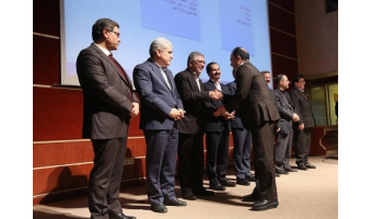 پیمایش ملی خانواده طرح برترچهارمین دوره تجلیل از برترین‌های پژوهش و فناوری جهاد دانشگاهی معرفی شد