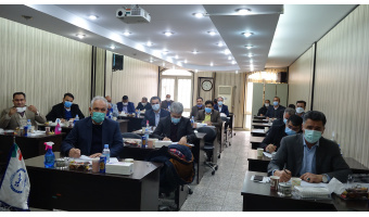 برگزاری آزمون شهرداران شهرهای تابعه استان تهران