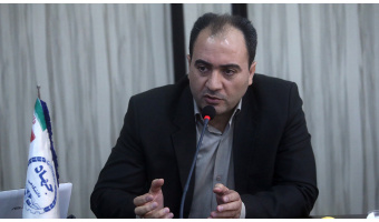 انتصاب ایرج فیضی به عنوان رئیس کمیته علمی علوم انسانی