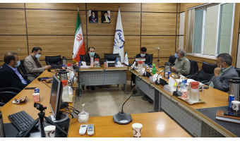 تقدیر از سردبیر سابق فصلنامه علمی پژوهشی مطالعات شهر ایرانی اسلامی