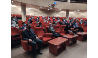 برگزاری اولین دوره «تربیت مربی» ویژه دهیاران و مسئولین مالی و فنی دهیاری های استان تهران