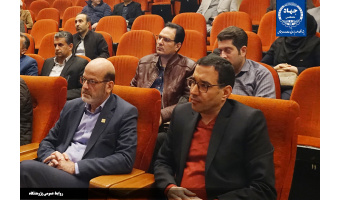 برگزاری همایش ملی سیاست‌ها و برنامه‌های بازآفرینی در بافت‌های ناکارآمد شهری/تأکید جهاددانشگاهی برای رفع چالش‌های کشور