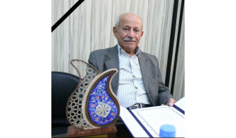 درگذشت عضو هیئت تحریریه فصلنامه پژوهش زبان و ادبیات فارسی پژوهشگاه