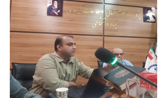 مخاطب در ایسنا «تماشاگر آگاه» است، در صداوسیما «رزمنده فعال»
