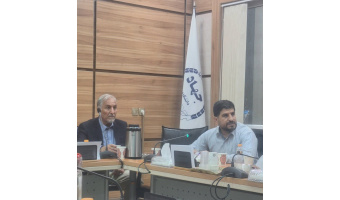 نشست تخصصی نقد و بررسی سیاست‌گذاری در فقرزدایی