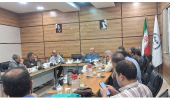 درسهای دفاع مقدس در حمایت از تولید و سرمایه‌گذاری