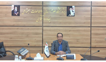 پاسخ به نیازهای سالمندان، نیازمند تقسیم کار ملی است