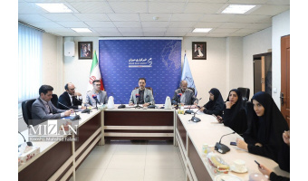 میزگرد تخصصی «شفافیت و حمایت از گزارشگران فساد» در خبرگزاری میزان برگزار شد