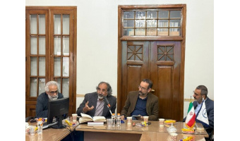 نهاد خانواده در گذار از سنت به مدرنیته: تحلیل تحولات فرهنگی و اجتماعی در ایران