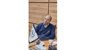 نشست علمی بررسی گفتمان‌های سیاستگذاری سینمایی در ایران