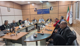 نشست تخصصی مرور انتقادی بر سیاست‌های مسکن در ایران با نگاه به تجربیاتی از  چند کشور توسعه یافته و در حال توسعه