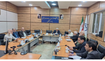 سومین جلسه کارگروه توسعه روستا با تمرکز بر راهبردهای عملیاتی و الگوهای موفق برگزار شد