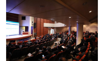 نشست «تجربه‌نگاری حکمرانی سلامت اداری» برگزار شد