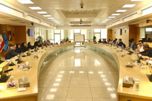 دوره آموزشی مدیریت ریسک فساد برای مدیران عالی صنعت پتروشیمی برگزار شد