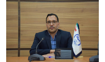 تقویت سلامت اداری یکی از محورهای اصلی فعالیت پژوهشگاه علوم انسانی و مطالعات اجتماعی جهاددانشگاهی